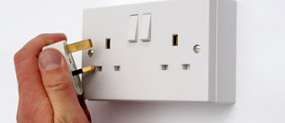 Electrical plug