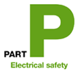 Part P Electrical Safety